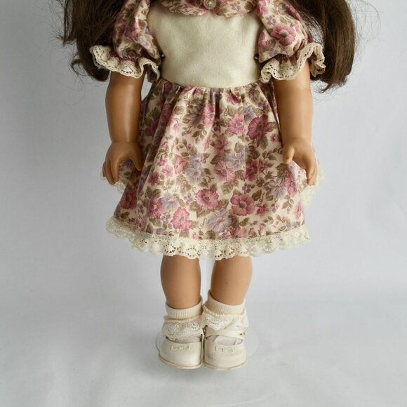 American Girl Doll Samantha 18" Vintage - Picture 3 of 9
